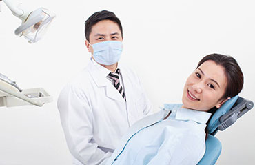 China dental high-speed mobile phone companies have great opportunities for development